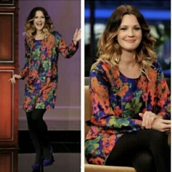 J Crew Mini Retro Dress - Picture 15 of 15